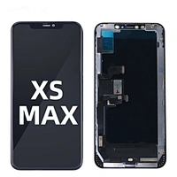 broken iphone lcd screen